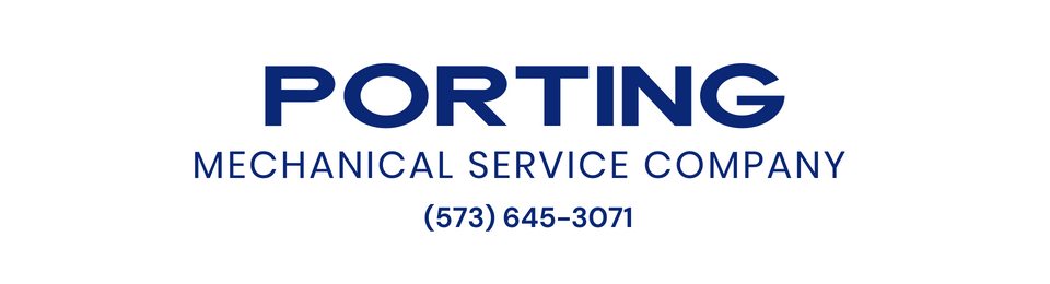 Porting Mechanical, LLC